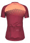 náhľad Dámsky cyklodres Scott Shirt W 's RC Pro s / sl red / pink